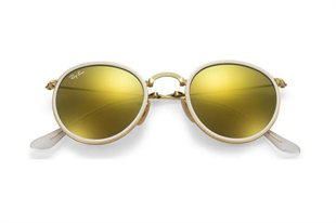Ray-Ban 3517 001/93 48-22 Unisex Güneş Gözlüğü