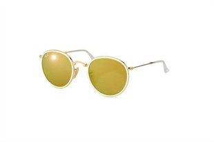Ray-Ban 3517 001/93 48-22 Unisex Güneş Gözlüğü
