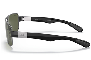 Ray-Ban 3522 004/9A 61 Erkek Güneş Gözlüğü