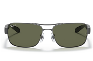 Ray-Ban 3522 004/9A 61 Erkek Güneş Gözlüğü