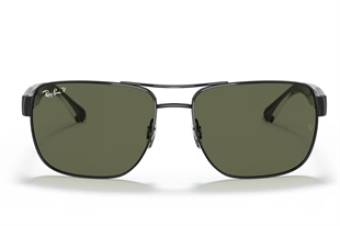 Ray-Ban 3530 002/9A 58 Erkek Güneş Gözlüğü