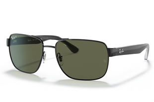 Ray-Ban 3530 002/9A 58 Erkek Güneş Gözlüğü