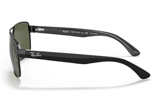 Ray-Ban 3530 002/9A 58 Erkek Güneş Gözlüğü