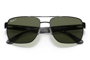 Ray-Ban 3530 002/9A 58 Erkek Güneş Gözlüğü