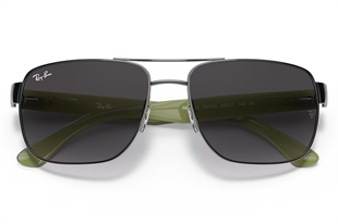 Ray-Ban 3530 004/8G 58 Erkek Güneş Gözlüğü