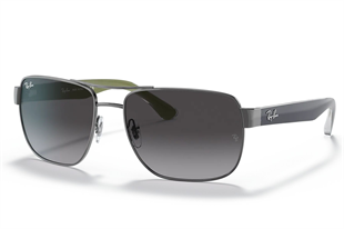 Ray-Ban 3530 004/8G 58 Erkek Güneş Gözlüğü