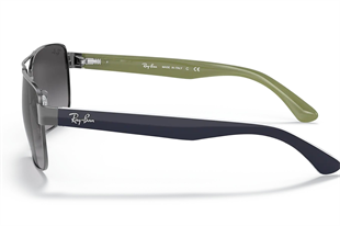 Ray-Ban 3530 004/8G 58 Erkek Güneş Gözlüğü