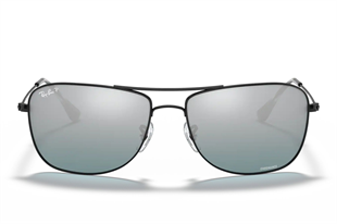 Ray-Ban 3543 002/5L 59 Unisex Güneş Gözlüğü