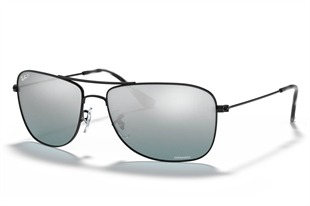 Ray-Ban 3543 002/5L 59 Unisex Güneş Gözlüğü