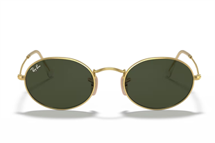 Ray-Ban 3547 001/31 51 Unisex Güneş Gözlüğü
