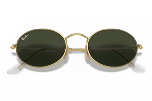 Ray-Ban 3547 001/31 51 Unisex Güneş Gözlüğü