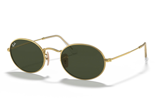 Ray-Ban 3547 001/31 51 Unisex Güneş Gözlüğü