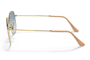 Ray-Ban 3548 001/3F 51 Unisex Güneş Gözlüğü