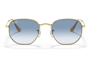 Ray-Ban 3548 001/3F 51 Unisex Güneş Gözlüğü