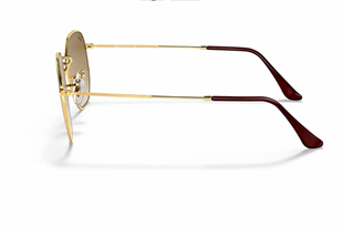 Ray-Ban 3548 001/51 51 Unisex Güneş Gözlüğü