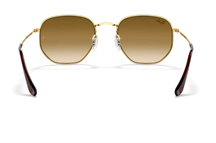 Ray-Ban 3548 001/51 51 Unisex Güneş Gözlüğü