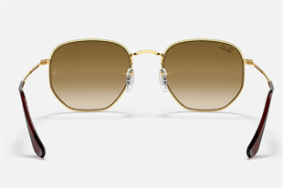 Ray-Ban 3548 001/51 54 Unisex Güneş Gözlüğü