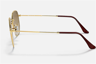 Ray-Ban 3548 001/51 54 Unisex Güneş Gözlüğü