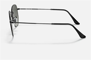 Ray-Ban 3548 002/71 54 Erkek Güneş Gözlüğü