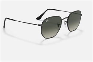 Ray-Ban 3548 002/71 54 Erkek Güneş Gözlüğü