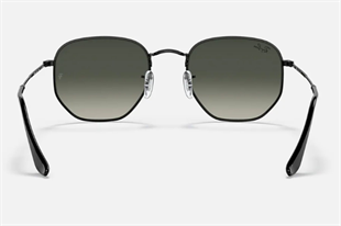 Ray-Ban 3548 002/71 54 Erkek Güneş Gözlüğü