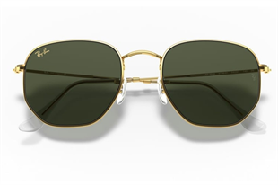 Ray-Ban 3548 919631 51 Unisex Güneş Gözlüğü
