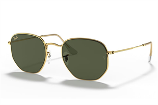 Ray-Ban 3548 919631 51 Unisex Güneş Gözlüğü