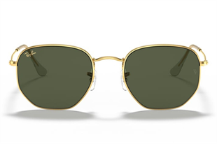 Ray-Ban 3548 919631 51 Unisex Güneş Gözlüğü