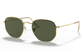 Ray-Ban 3548 919631 54 Unisex Güneş Gözlüğü