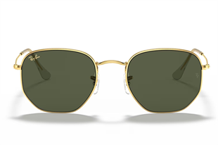 Ray-Ban 3548 919631 54 Unisex Güneş Gözlüğü