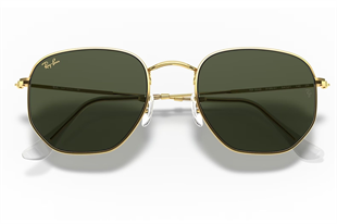 Ray-Ban 3548 919631 54 Unisex Güneş Gözlüğü