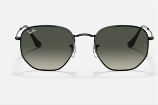 Ray-Ban 3548-N 002/58 51-21 Kadın Güneş Gözlüğü