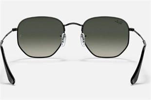 Ray-Ban 3548-N 002/58 51-21 Kadın Güneş Gözlüğü