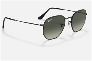 Ray-Ban 3548-N 002/58 51-21 Kadın Güneş Gözlüğü