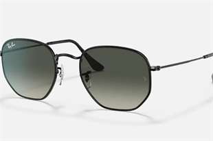 Ray-Ban 3548-N 002/58 51-21 Kadın Güneş Gözlüğü