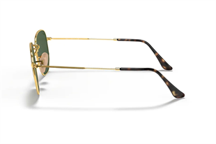 Ray-Ban 3548N 001 51 Unisex Güneş Gözlüğü