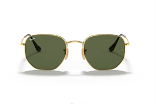 Ray-Ban 3548N 001 51 Unisex Güneş Gözlüğü