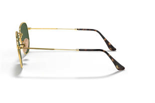 Ray-Ban 3548N 001 54 Erkek Güneş Gözlüğü