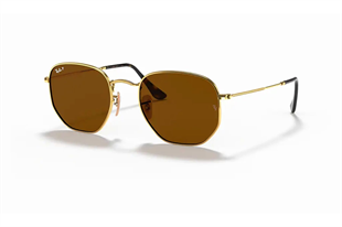 Ray-Ban 3548N 001/57 51 Unisex Güneş Gözlüğü
