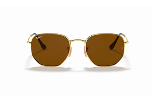 Ray-Ban 3548N 001/57 51 Unisex Güneş Gözlüğü
