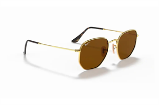 Ray-Ban 3548N 001/57 51 Unisex Güneş Gözlüğü