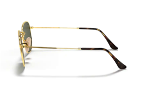 Ray-Ban 3548N 001/58 51 Unisex Güneş Gözlüğü