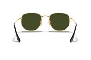 Ray-Ban 3548N 001/58 51 Unisex Güneş Gözlüğü