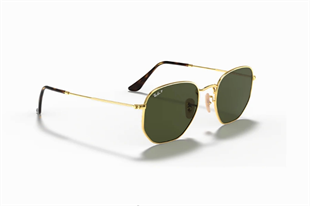 Ray-Ban 3548N 001/58 51 Unisex Güneş Gözlüğü