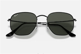 Ray-Ban 3548N 002/58 51 Unisex Güneş Gözlüğü