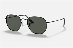 Ray-Ban 3548N 002/58 51 Unisex Güneş Gözlüğü