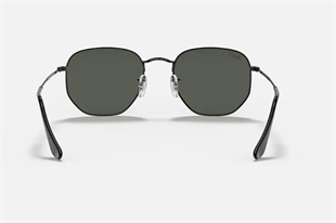 Ray-Ban 3548N 002/58 51 Unisex Güneş Gözlüğü