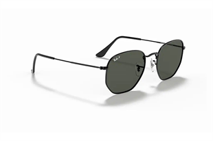 Ray-Ban 3548N 002/58 54 Unisex Güneş Gözlüğü