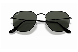 Ray-Ban 3548N 002/58 54 Unisex Güneş Gözlüğü