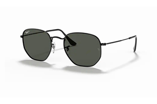 Ray-Ban 3548N 002/58 54 Unisex Güneş Gözlüğü